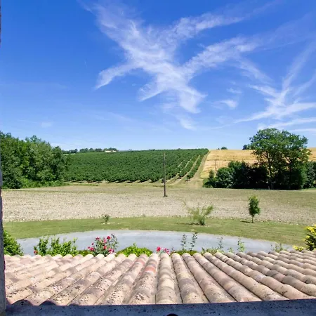 Maison Spacieuse Avec Piscine Chauffee, Grand Jardin Et Equipements Bebe En Dordogne - Fr-1-616-267