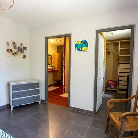 Lantställe Maison Spacieuse Avec Piscine Chauffee, Grand Jardin Et Equipements Bebe En Dordogne - Fr-1-616-267 *