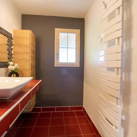 Casa vacanze Rampieux, 5 Pièces, 8 Personnes - Fr-1-616-267